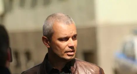 Досъдебно производство и 20 000 лв гаранция за лидера на ПП &ldquo;Възраждане&rdquo; за всяване на смут