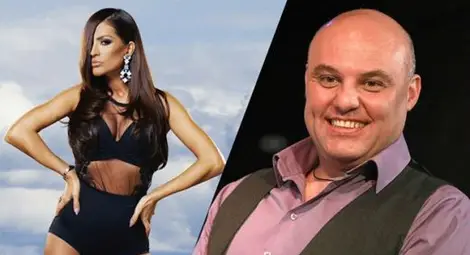 Иво Танев изплака: Изгониха ме от "ВИП брадър" заради Преслава