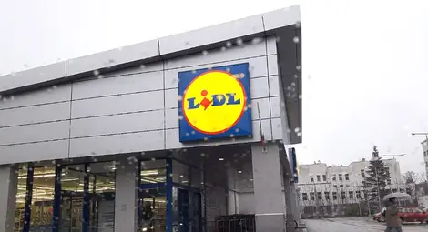 Глобиха с 20 000 лева &bdquo;Лидл&ldquo; за липсата на промоционални стоки