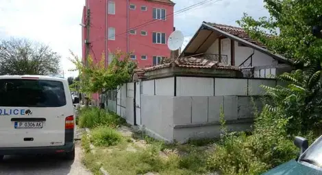 Насилник уби 20-годишно момиче и сложи край на живота си