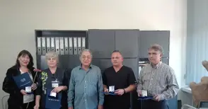 Седем медици отличени с „Лекар на годината 2019