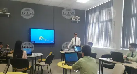 Снимка: БТА Снимка: БТА