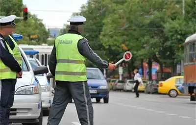МВР с препоръки за безопасно движение по празниците МВР с препоръки за безопасно движение по празниците