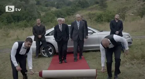 Неокачвани обрати и много смях в последния епизод на „Столичани в повече” /галерия/ Неокачвани обрати и много смях в последния епизод на „Столичани в повече” /галерия/