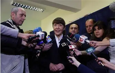 Истинската история на румънката Маковей, която вбеси властта в София