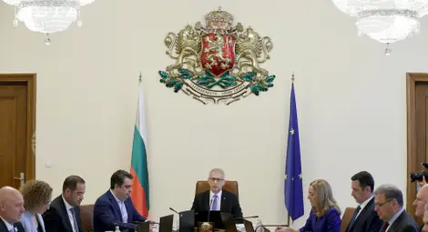 Снимка: БТА Снимка: БТА