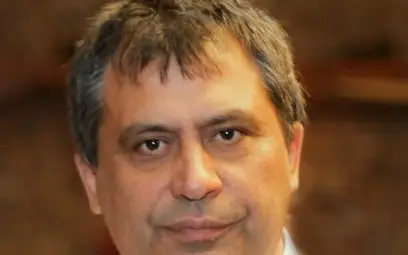 Божил Николов