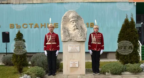 Снимка: БТА Снимка: БТА