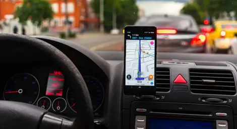 Триковете на Waze, за които може би не подозирате Триковете на Waze, за които може би не подозирате