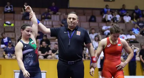 Новият треньор на женската борба обеща нов ред в националния отбор
