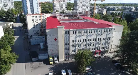 Безплатни прегледи при уролог и психолог в Русе през ноември