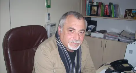 Управителят на Онкоцентъра гостува на фирми в борба с рака на гърдата