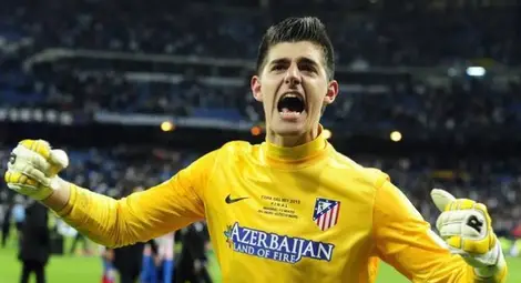 Героят на Атлетико Тибо Куртоа: Може и да се върна в Челси