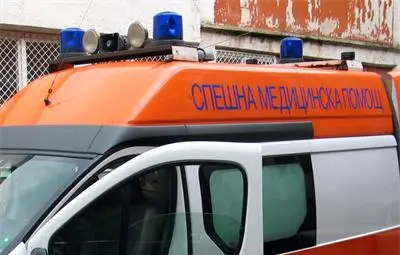 28-годишен блъсна възрастен мъж край Разград