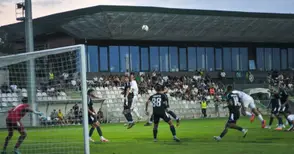 Двама русенци преследват шанса си във втория отбор на „Лудогорец“