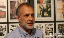 Ф. Зидаров: Комиксът е жив въпреки финансовия недоимък