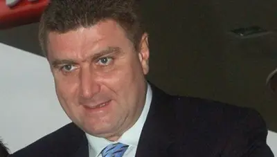 Валентин Златев: Няма казус с моето име и "Хемус"