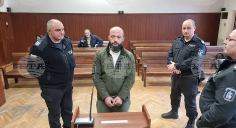 Снимка: БТА Снимка: БТА