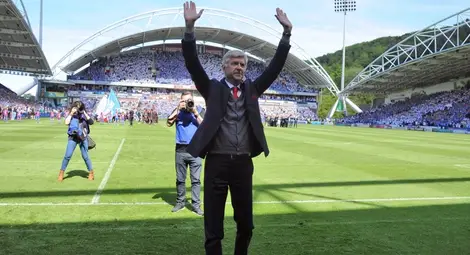 Венгер: Отказах да поема Реал Мадрид, докато бях мениджър на Арсенал