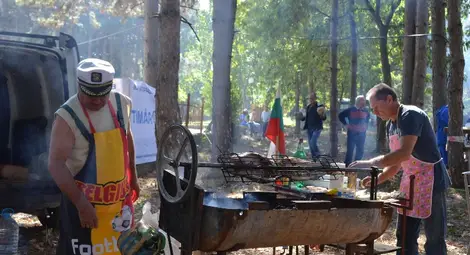 От задължителната риба до живителната зелева чорба