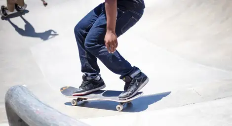 Двама кандидати са подали оферти за новата скейт площадка Двама кандидати са подали оферти за новата скейт площадка