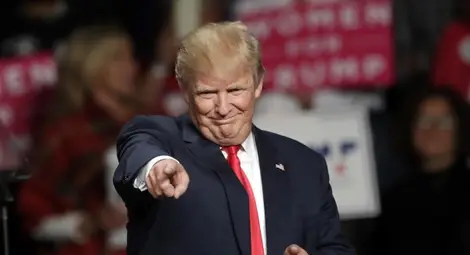 Тръмп: Винаги съм знаел, че Путин е много умен Тръмп: Винаги съм знаел, че Путин е много умен