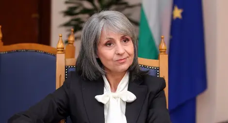 Вицепрезидентът Попова ще гледа русенската &bdquo;Катерина Измайлова&ldquo;