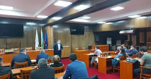 До седмица обявяват конкурса за проекти по Програма „Култура“