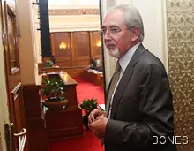 Местан: Дали не е нужна и анкетна комисия за политическите назначения от ГЕРБ Местан: Дали не е нужна и анкетна комисия за политическите назначения от ГЕРБ