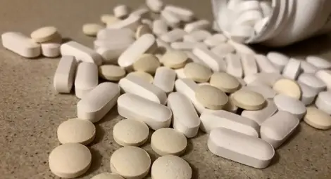 България е първа по вземане на антибиотици по неадекватен начин България е първа по вземане на антибиотици по неадекватен начин