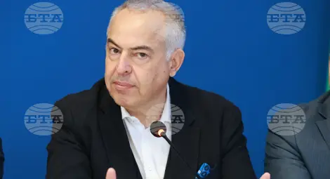 Снимка: БТА Снимка: БТА