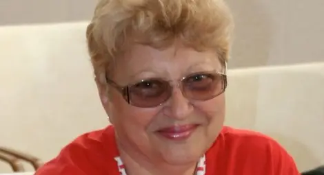 Румяна Кесеева-Христова