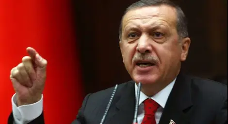 Ердоган: Решение за прекратяване на преговорите с ЕС ще означава подкрепа за терористите