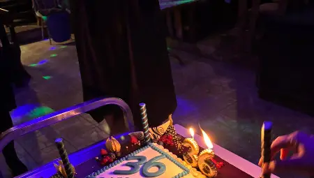 СДС отбеляза 36 години от създаването си.&nbsp;  Драгомир Драганов: СДС е част от демократичната идентичност&nbsp;  на страната ни