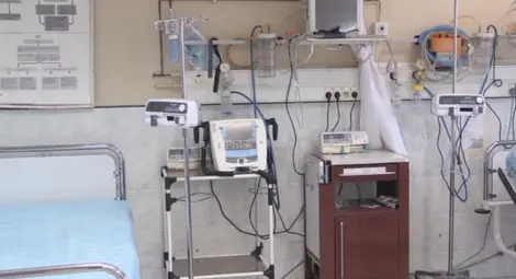 Рекорден брой починали и заразени. Президентът предлага локдаун, ако свършат леглата в реанимациите