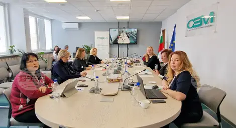 Снимка: БТА Снимка: БТА