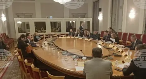 Снимка: БТА Снимка: БТА