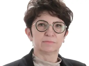 Рена Стефанова