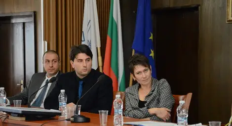 Електронният регистър на асансьорите готов до седмица