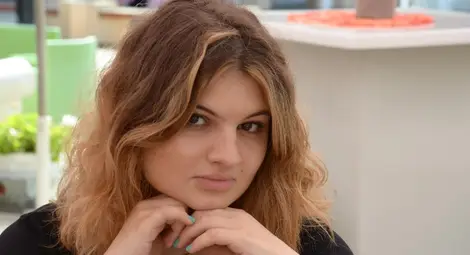 Лора Пуйкова открила в Шанхай своя град