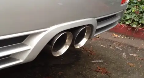 Полицията след спирането на 6 коли с ревящи ауспуси: Планират се и други такива операции