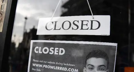 Големите магазини за нехранителни стоки настояват да отворят и всички бизнеси да са равнопоставени