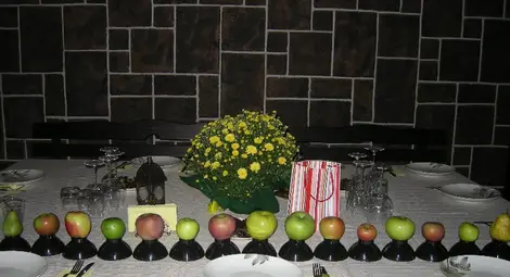 Ябълка ражда круши в адвокатска градина