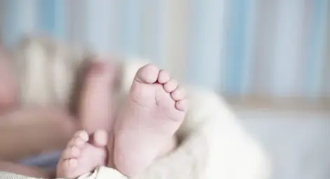 Историята на изчезналите бебета в Израел Историята на изчезналите бебета в Израел