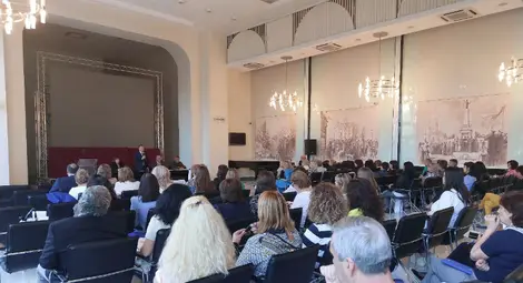 Община Русе заяви подкрепата си към директорите на училища и детски градини