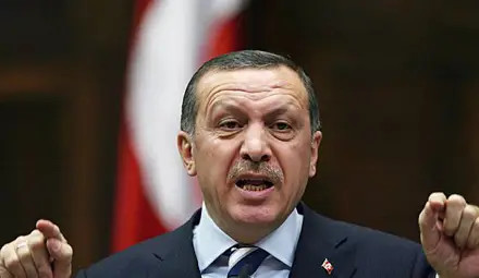 Ердоган: Важно е в изборите в Сирия да участват всички сирийци, включително бежанците Ердоган: Важно е в изборите в Сирия да участват всички сирийци, включително бежанците