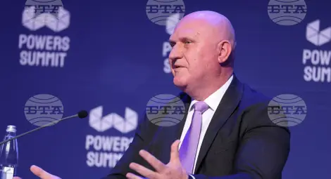 Снимка: БТА Снимка: БТА