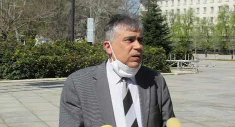 Валентин Колев: Наложените мерки оказаха позитивно влияние за ограничаване на заразата