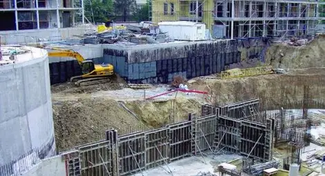 3128 нарушения по големите строежи установени за 4 месеца