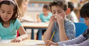 Родители водят болни деца в детските градини и разболяват здравите